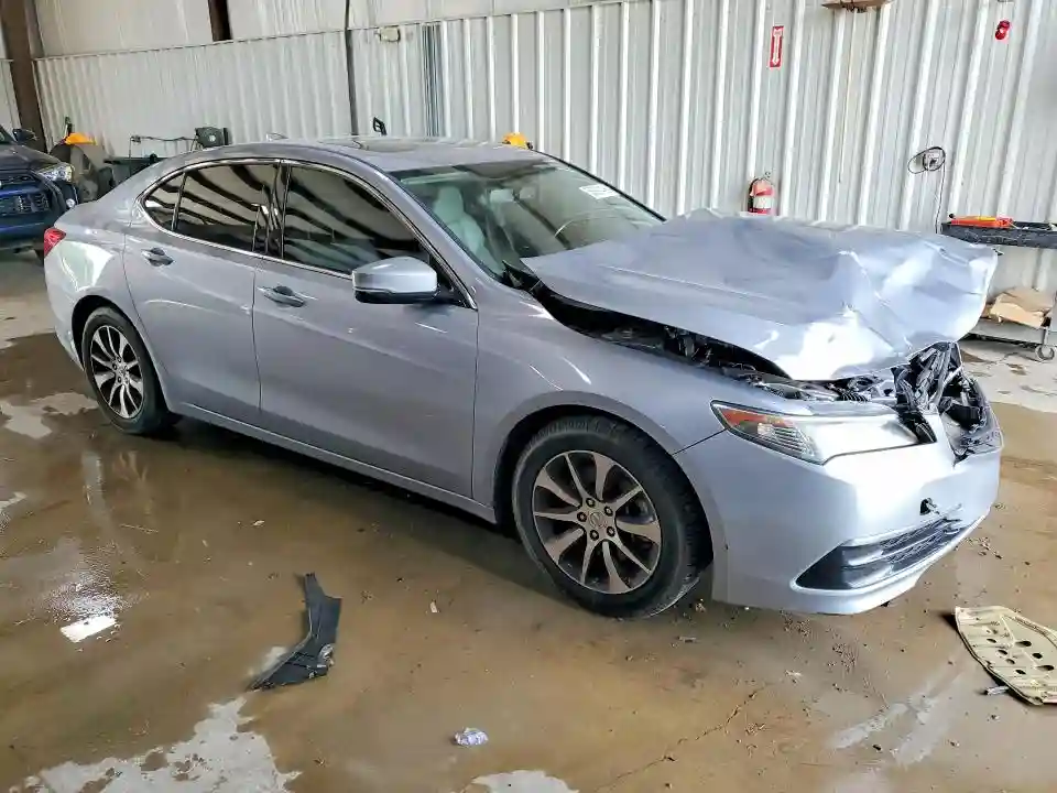 19UUB1F3XGA010253 2016 ACURA TLX-3