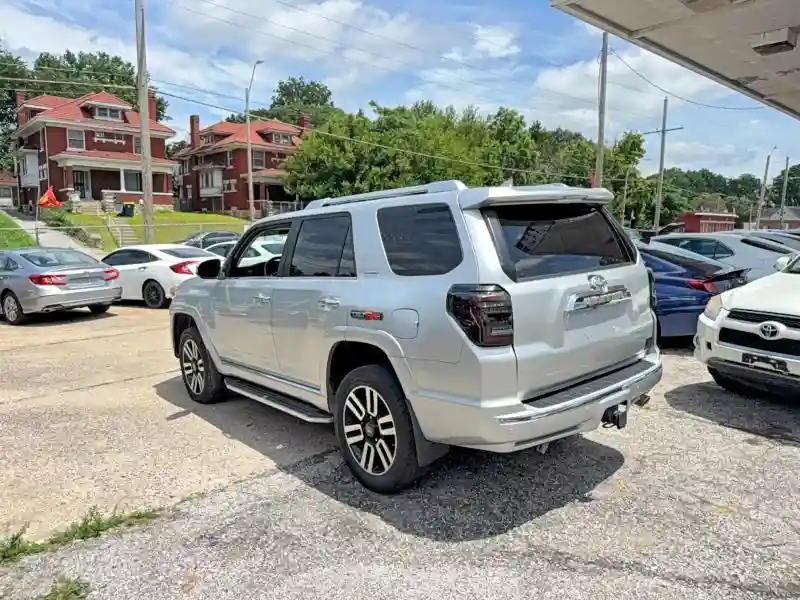 JTEZU5JR7E5073801 2014 TOYOTA 4RUNNER-2