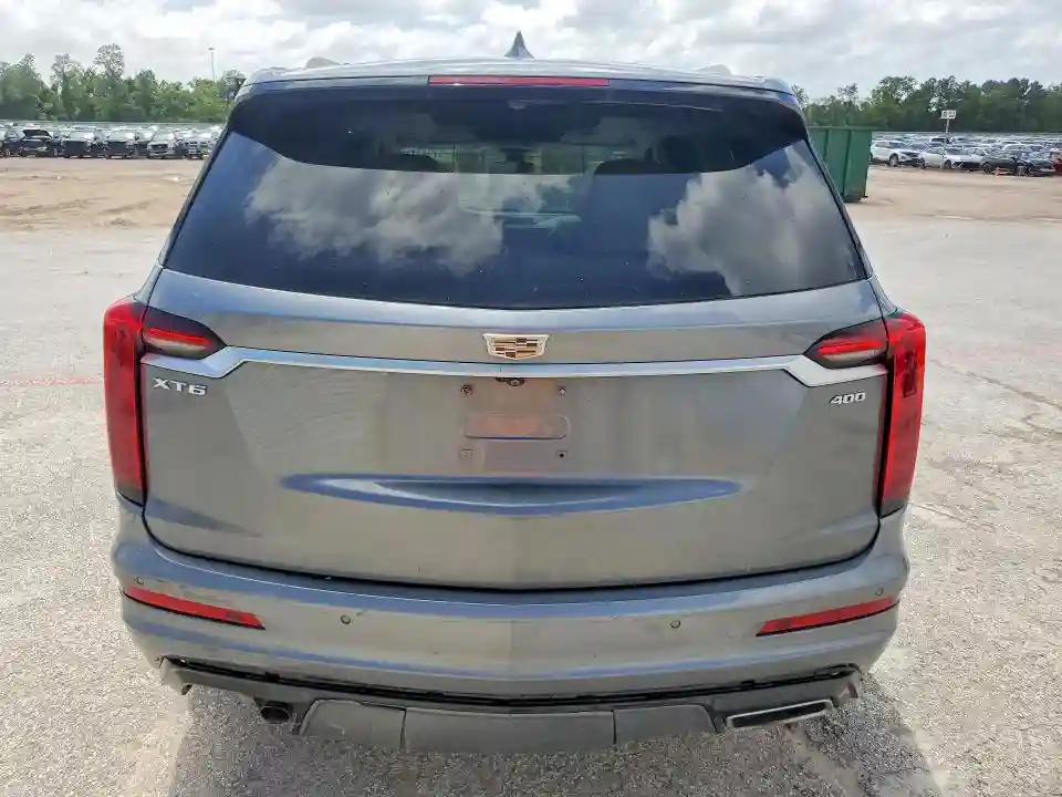 1GYKPCRS5LZ149413 2020 CADILLAC XT6-5