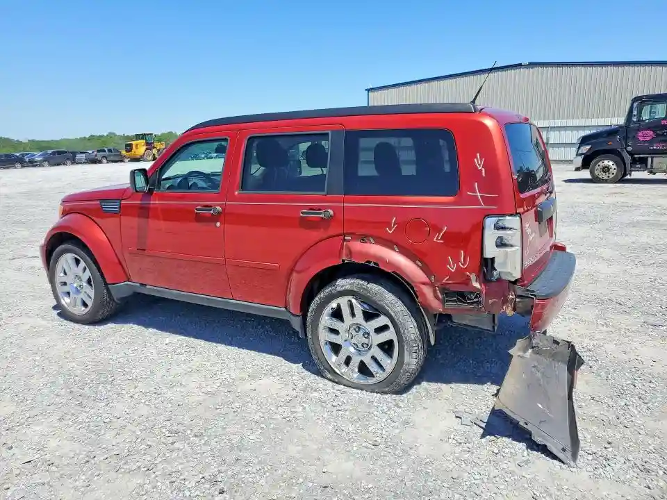 1D4PT4GK6BW511428 2011 DODGE NITRO-1