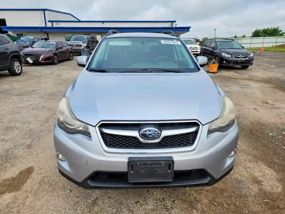 JF2GPACC7E8248777 2014 SUBARU XV-4