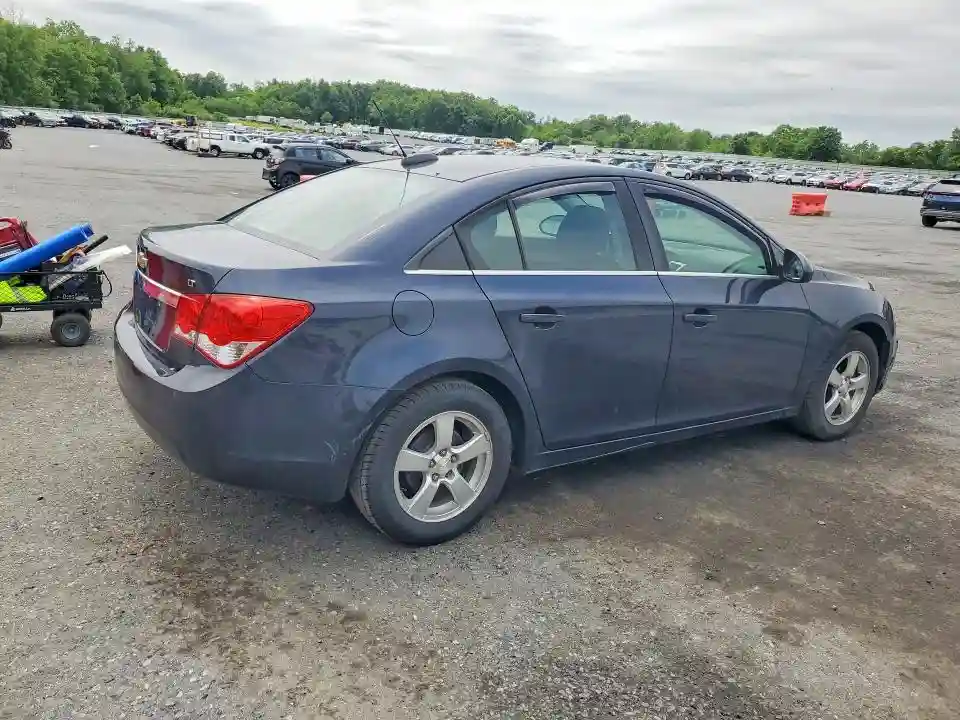 1G1PE5SB8G7200825 2016 CHEVROLET CRUZE-2