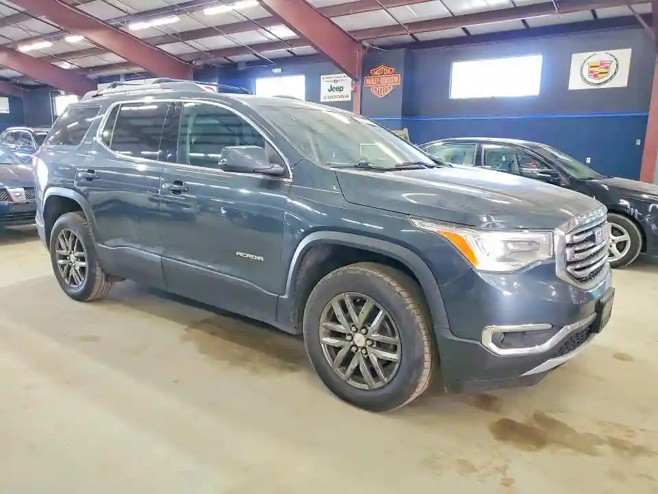 1GKKNULS5KZ263988 2019 GMC ACADIA-3