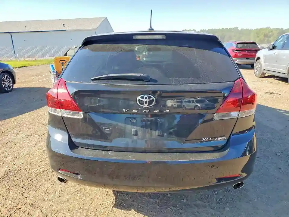 4T3BK3BB8DU078840 2013 TOYOTA VENZA-5