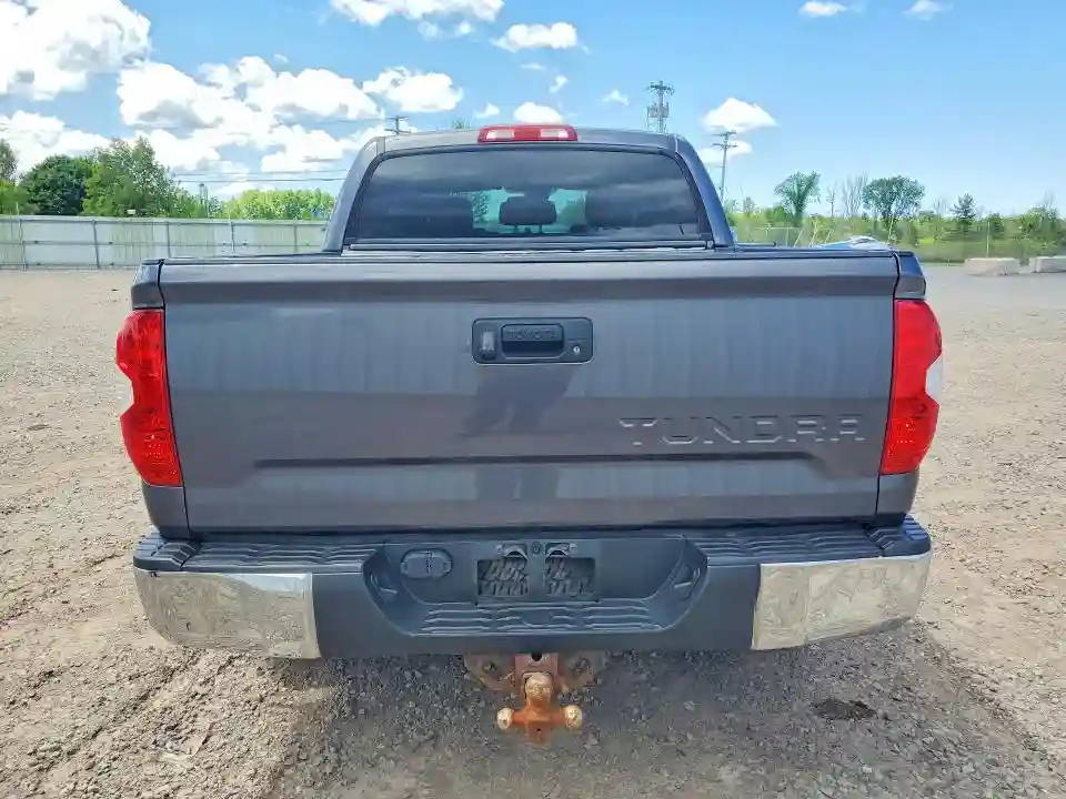 5TFDY5F19JX685079 2018 TOYOTA TUNDRA-5