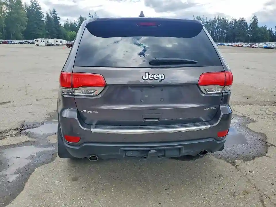 1C4RJFBT6EC338796 2014 JEEP CHEROKEE-5