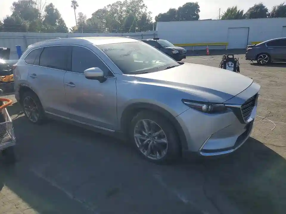 JM3TCBDY4G0108932 2016 MAZDA CX-9-3
