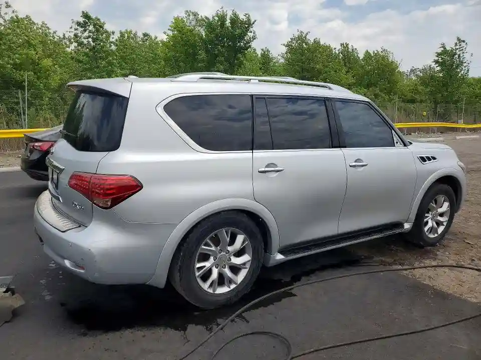 JN8AZ2NC8B9301143 2011 INFINITI QX56-2