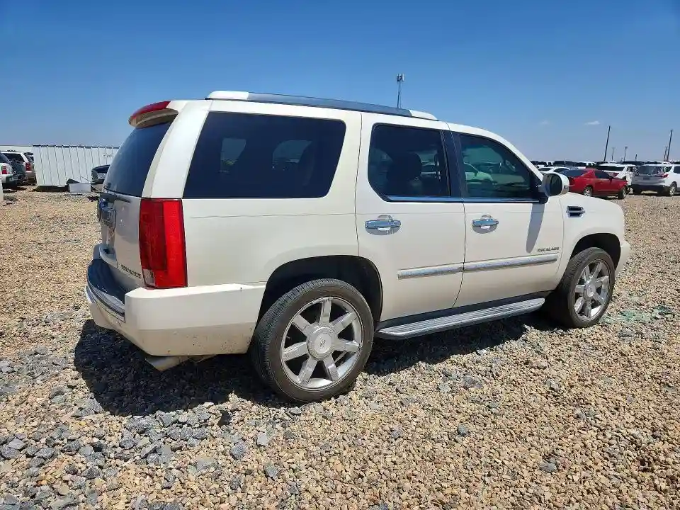 1GYS3BEF4BR157905 2011 CADILLAC ESCALADE-2