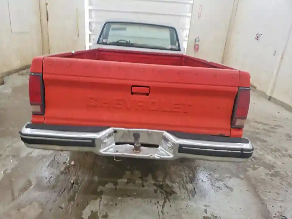 1GBCS14R0J2194383 1988 CHEVROLET S10-5