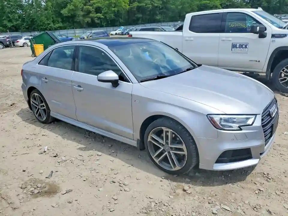 WAUJ8GFF9J1040376 2018 AUDI A3-3