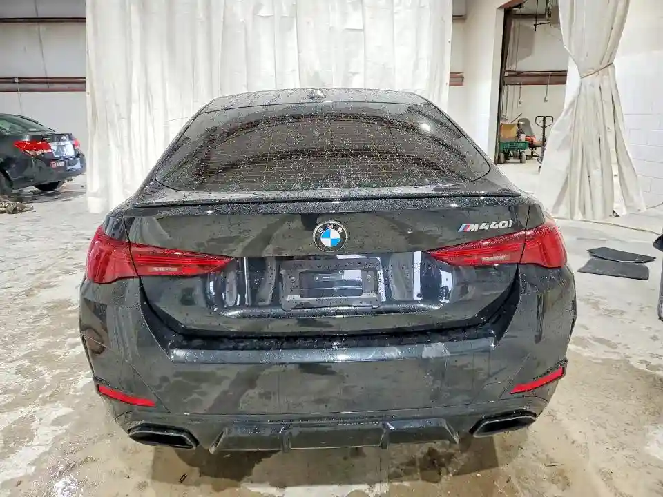 WBA53FB08TFV96325 2026 BMW M4-5
