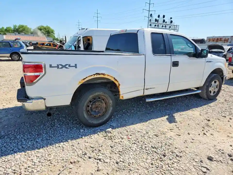 1FTFX1EF0BFA37364 2011 FORD F-150-2