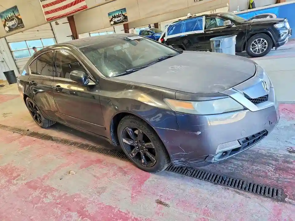 19UUA8F57CA018057 2012 ACURA TL-3