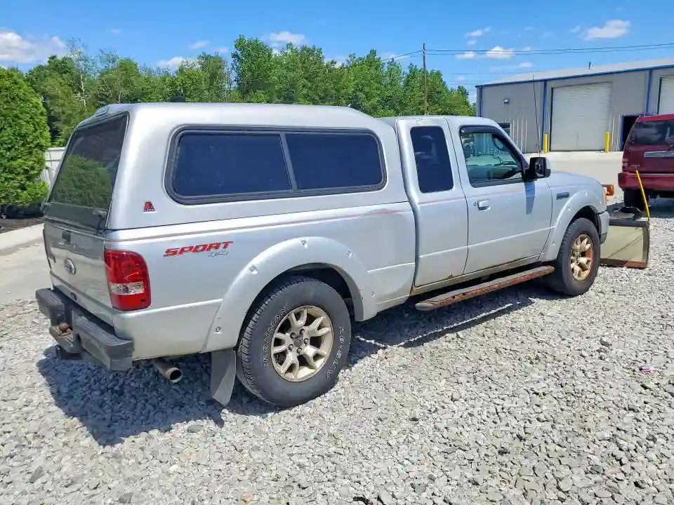 1FTLR4FE0APA09660 2010 FORD RANGER-2
