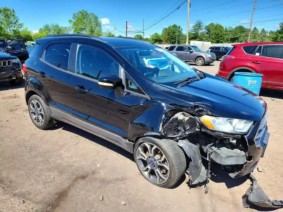 MAJ3P1TE3JC237707 2018 FORD ECOSPORT-3