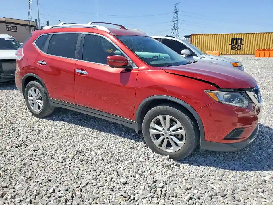 KNMAT2MT2GP629496 2016 NISSAN ROGUE-3