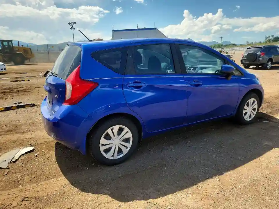 3N1CE2CPXFL395998 2015 NISSAN VERSA-2