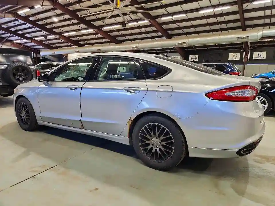 3FA6P0H95ER259038 2014 FORD FUSION-1