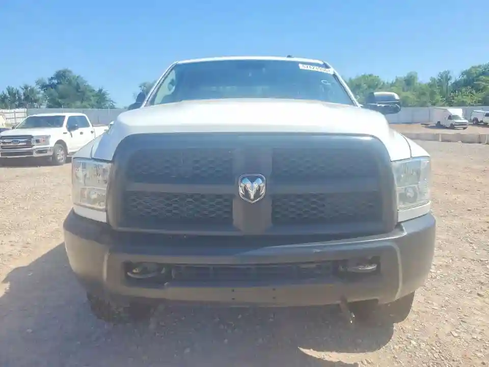 3C63R3GJ4JG294817 2018 RAM 3500-4