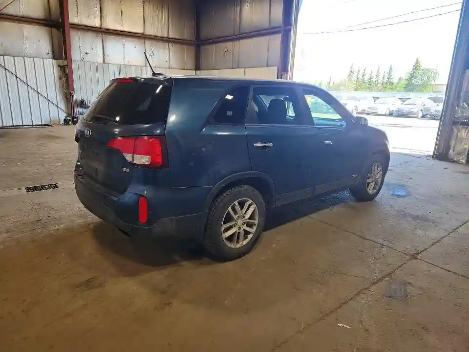 5XYKTCA62EG515152 2014 KIA SORENTO-2