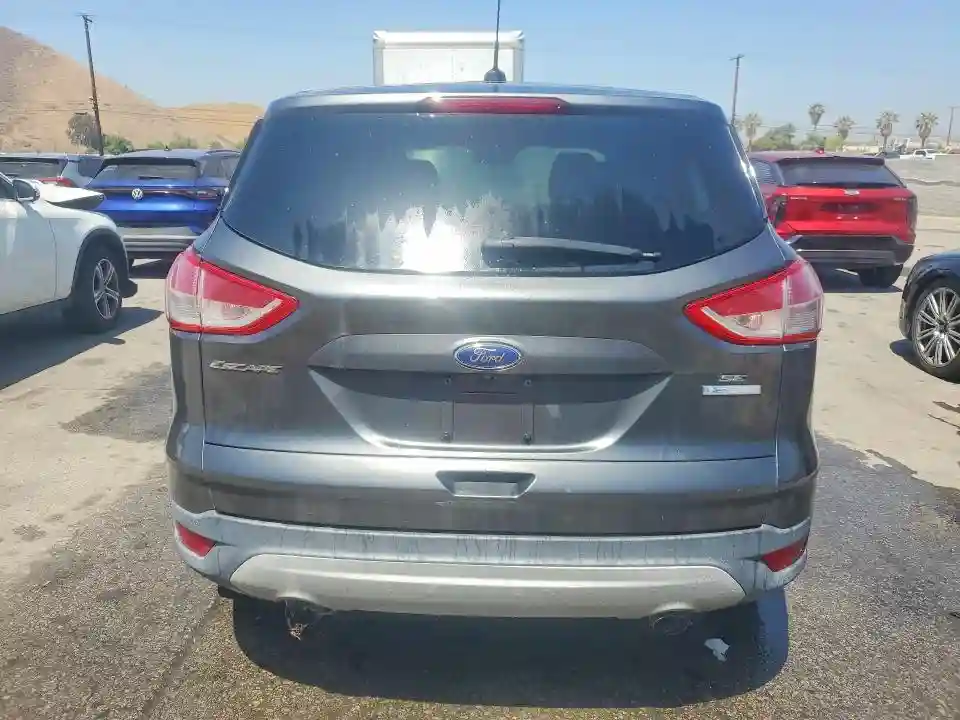 1FMCU0GX6GUC00190 2016 FORD ESCAPE-5