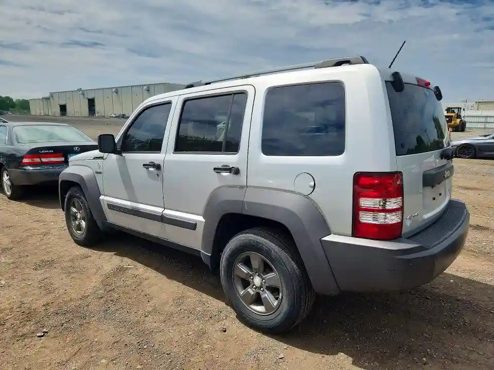 1J4PN3GK1AW159062 2010 JEEP LIBERTY-1