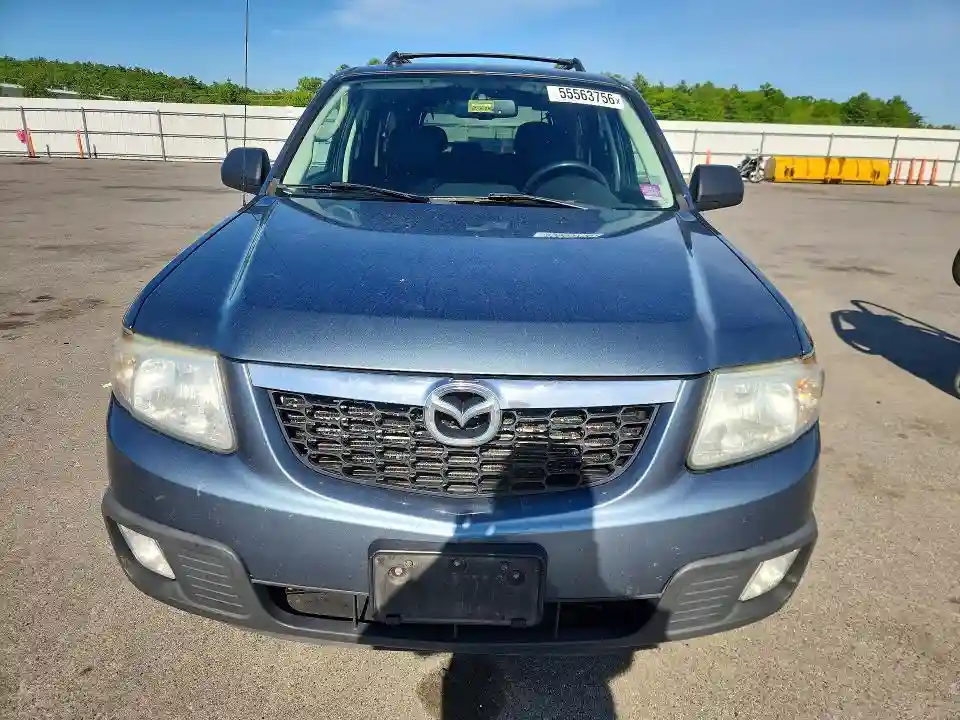 4F2CY9GGXBKM03200 2011 MAZDA TRIBUTE-4