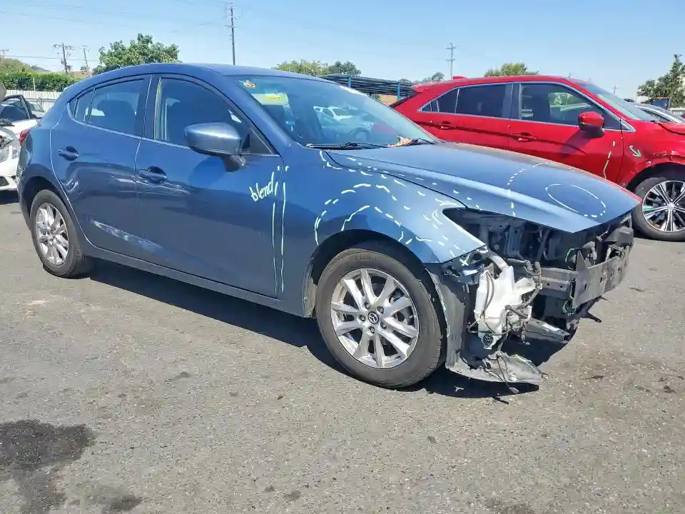 JM1BM1L75F1274745 2015 MAZDA 3-3