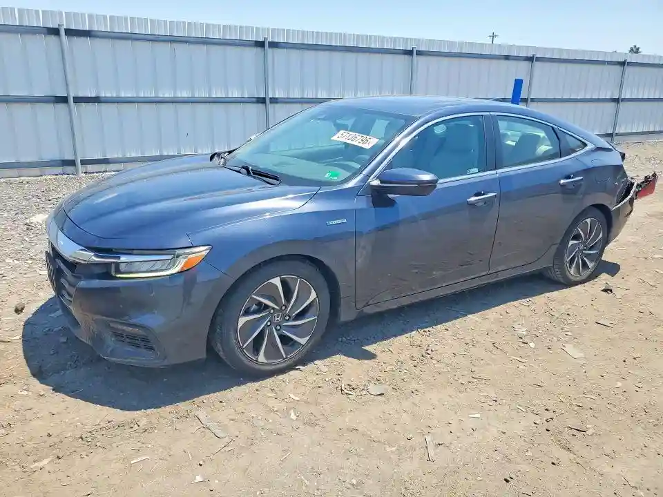 19XZE4F95KE020373 2019 HONDA INSIGHT-0