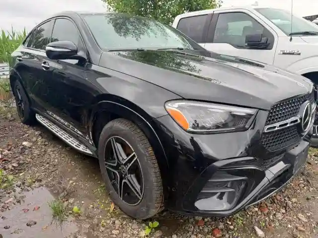 4JGFD5KB9RB090174 2024 MERCEDES-BENZ GLE-CLASS-0