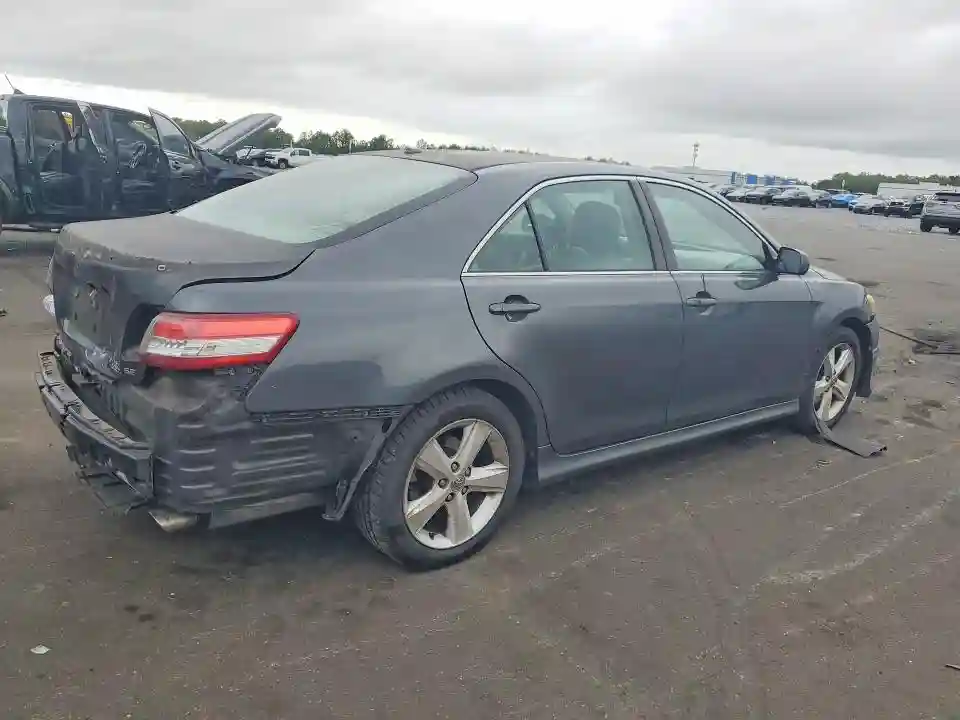 4T1BF3EK8AU094539 2010 TOYOTA CAMRY-2