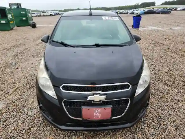 KL8CB6S96FC749648 2015 CHEVROLET SPARK-4