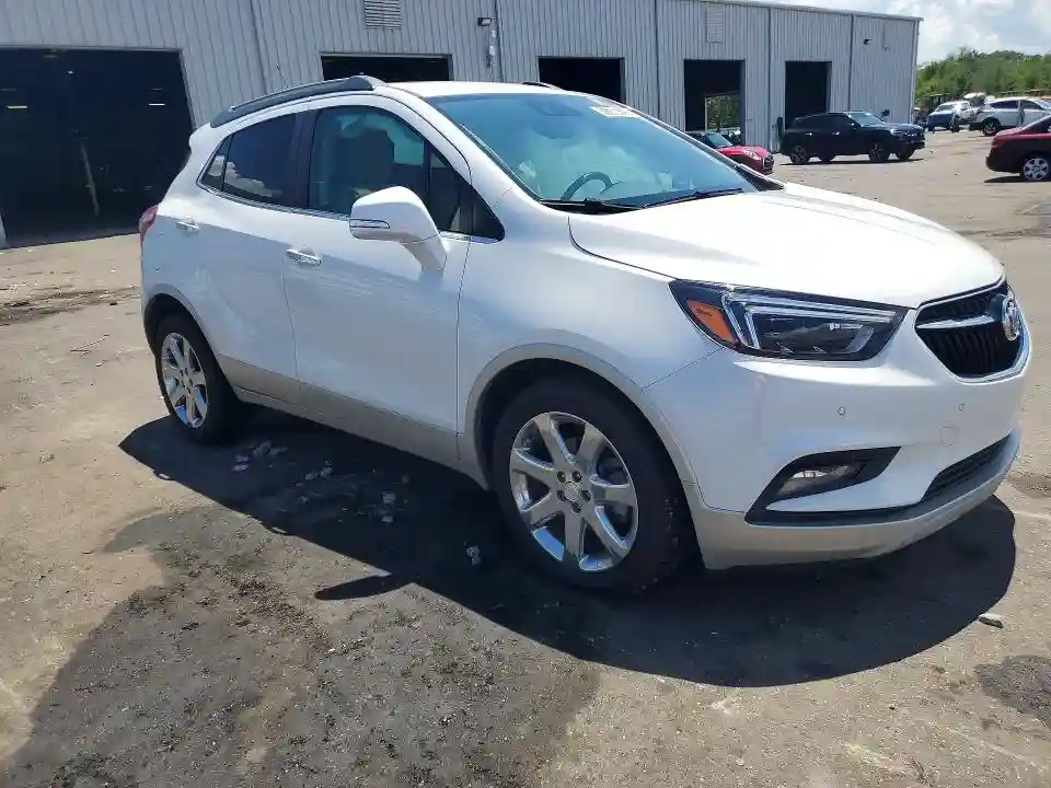 KL4CJCSM4KB910523 2019 BUICK ENCORE-3