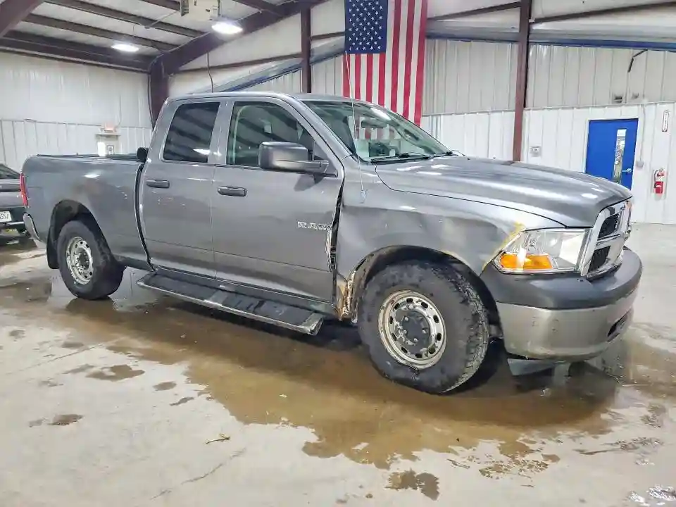 1D7RV1GP2AS107354 2010 DODGE RAM 1500-3