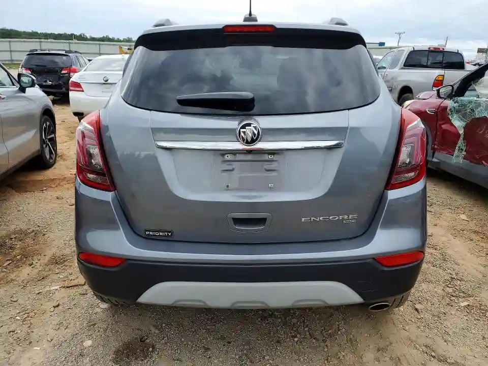 KL4CJESB5KB772131 2019 BUICK ENCORE-5