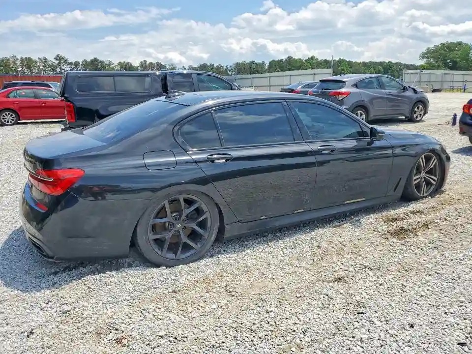 WBA7E2C52HG740376 2017 BMW 7 SERIES-2