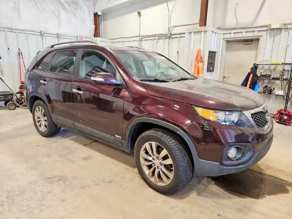 5XYKUDA21BG183071 2011 KIA SORENTO-3