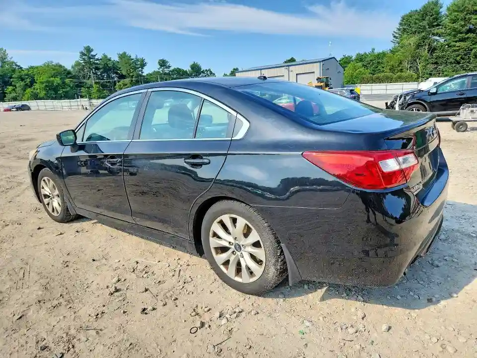 4S3BNAC65F3053932 2015 SUBARU LEGACY-1