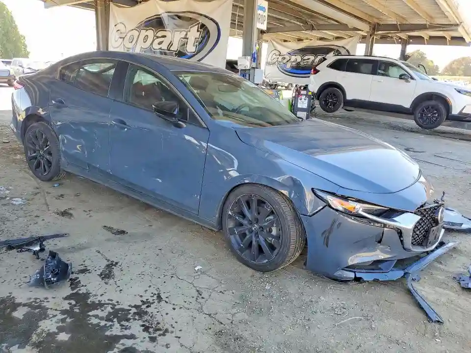 3MZBPACM3PM375782 2023 MAZDA 3-3