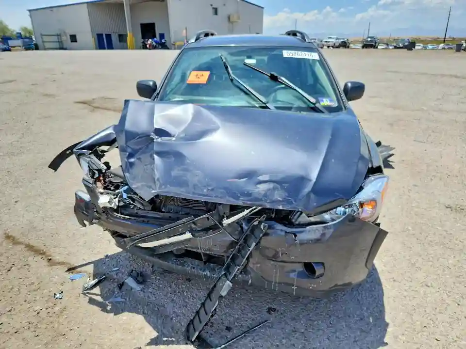 JF2GPAVC1E8287457 2014 SUBARU XV-4