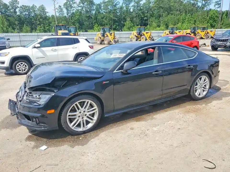 WAUWGAFC2GN105131 2016 AUDI A7-0