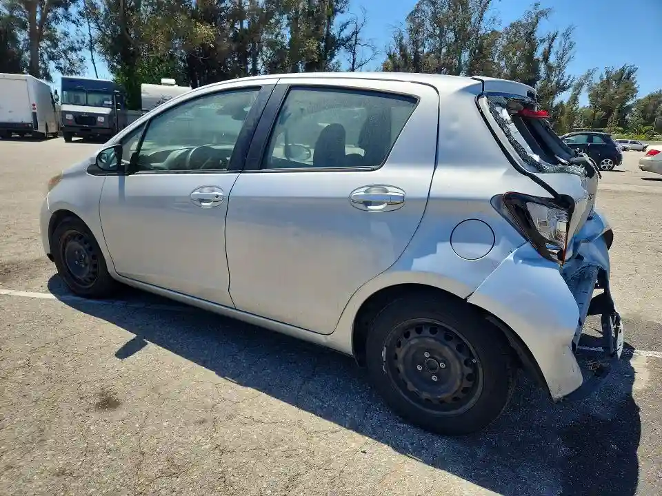 VNKKTUD31HA081471 2017 TOYOTA YARIS-1