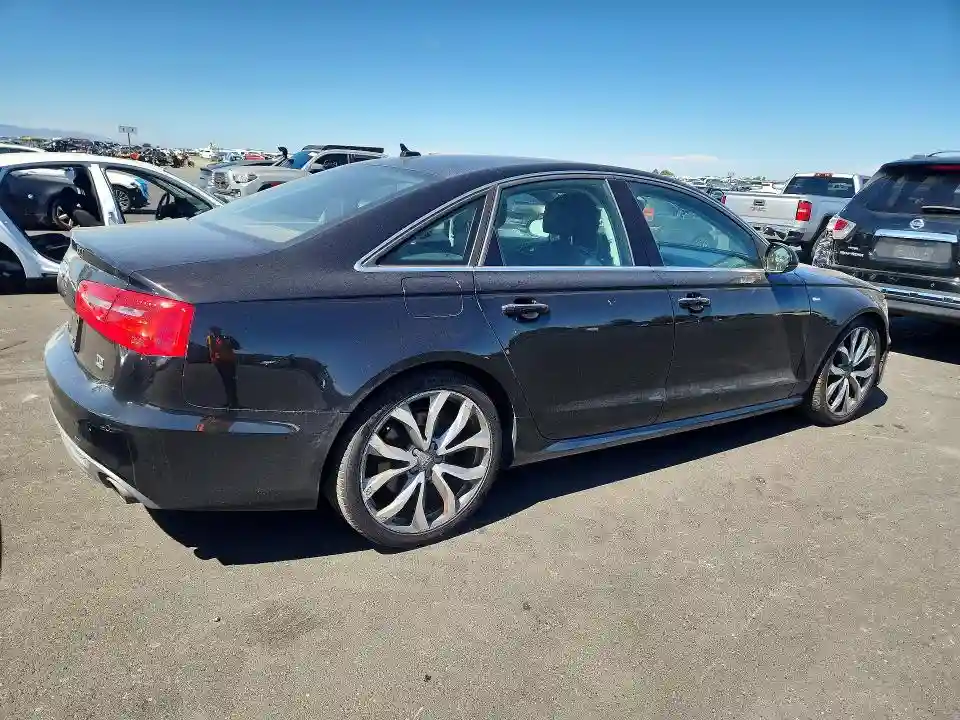 WAUHMAFC9EN016834 2014 AUDI A6-2