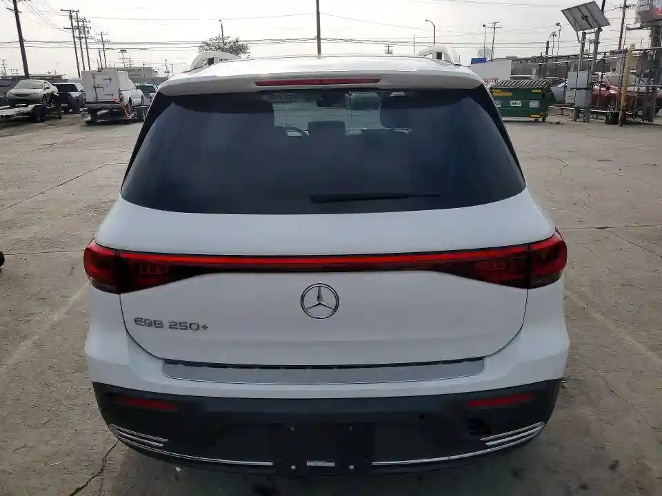W1N9M0CB9PN055464 2023 MERCEDES-BENZ EQB 250+-5