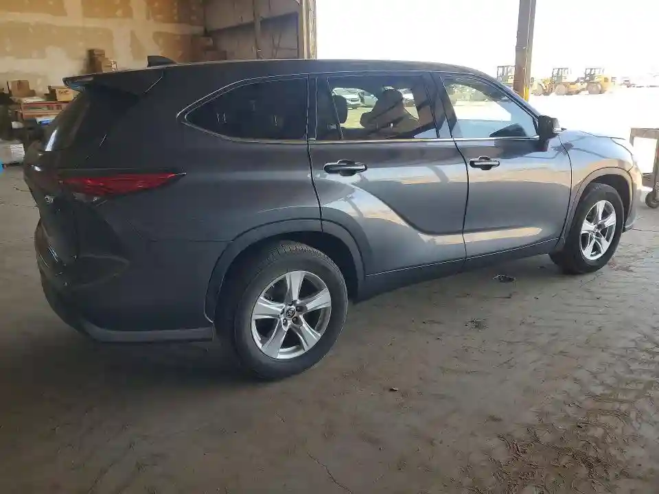 5TDZZRAH7LS006059 2020 TOYOTA HIGHLANDER-2