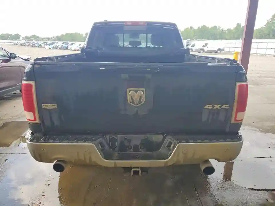 1C6RR7VT8ES250307 2014 RAM 1500-5