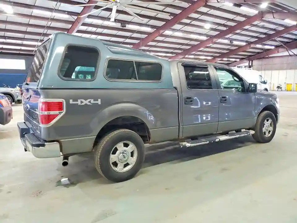 1FTFW1EF0EFB34765 2014 FORD F150-2