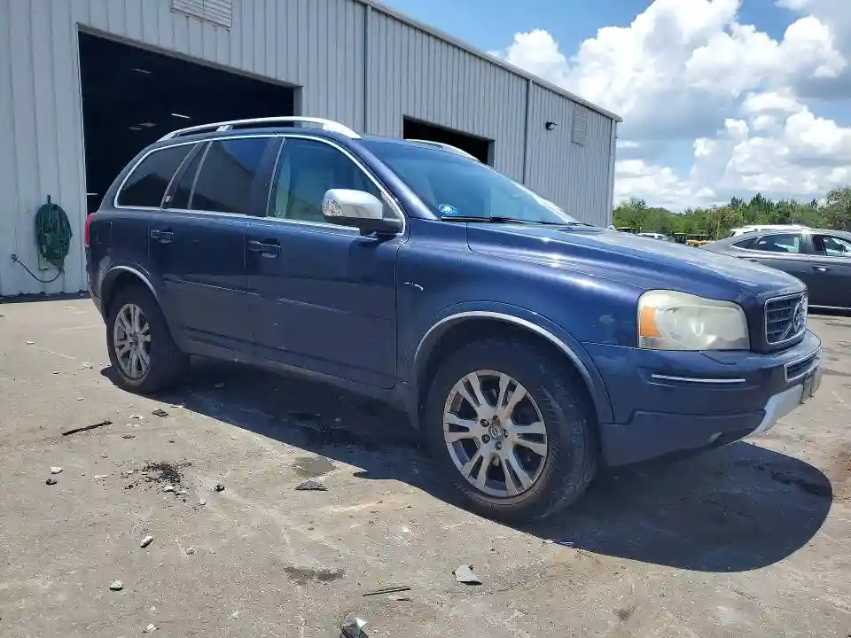 YV4952CY6D1669652 2013 VOLVO XC90-3
