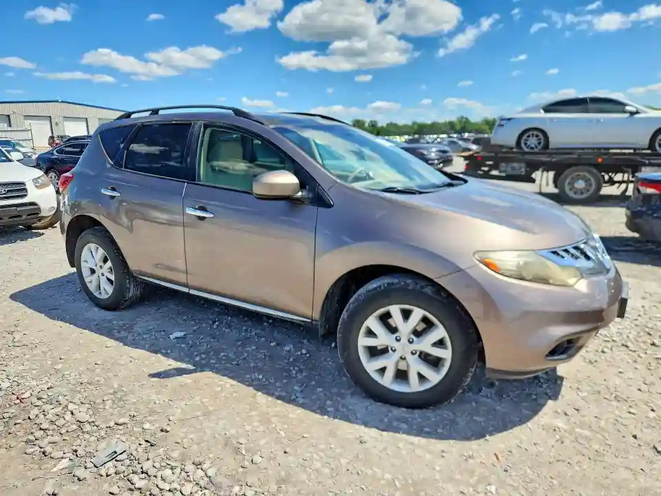 JN8AZ1MW8CW231555 2012 NISSAN MURANO-3
